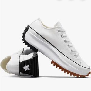 Converse Run Star Hike OX